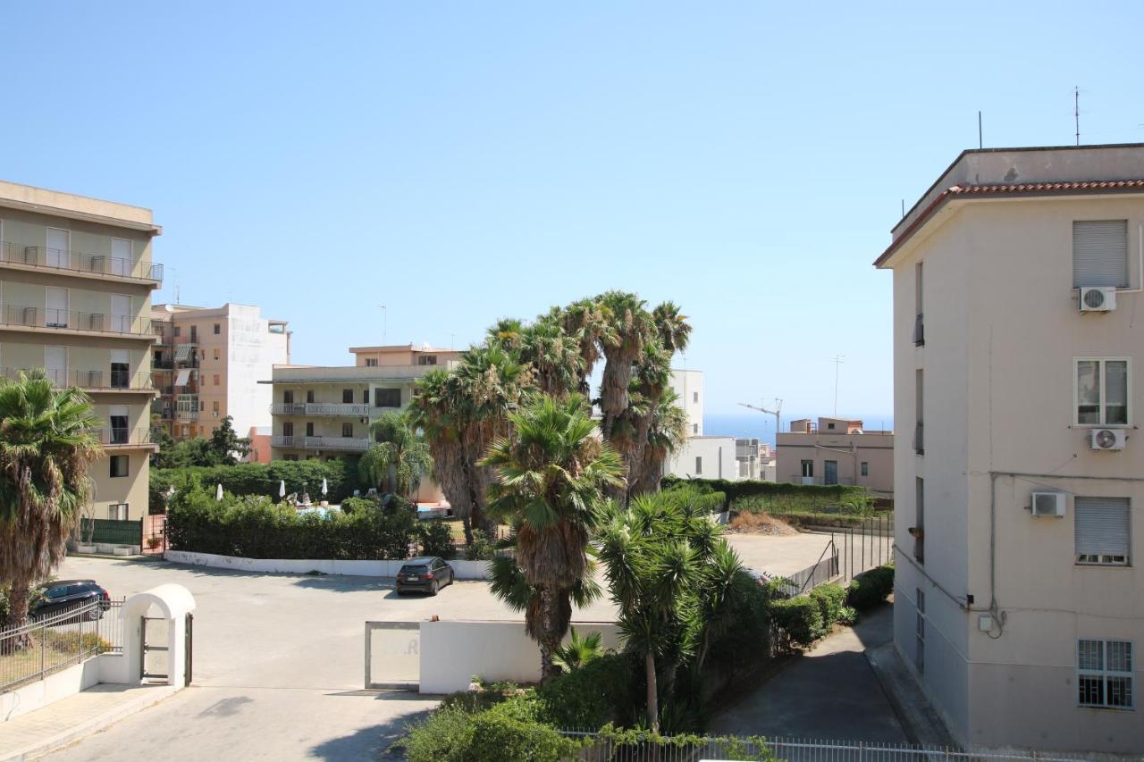 Apartamento Sikelika Syracuse Exterior foto