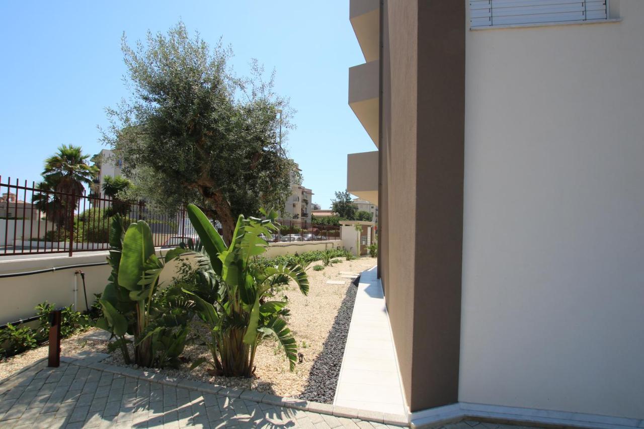 Apartamento Sikelika Syracuse Exterior foto