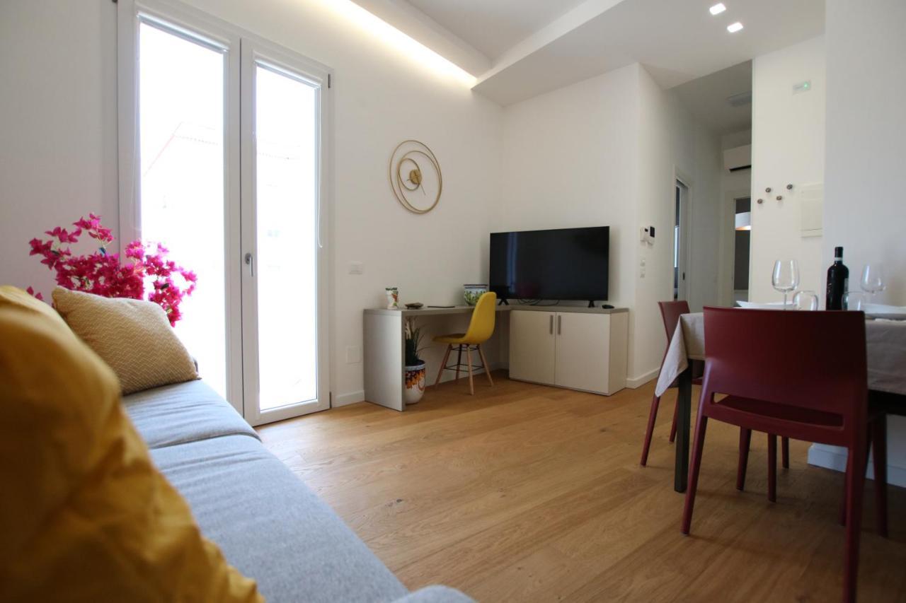 Apartamento Sikelika Syracuse Exterior foto